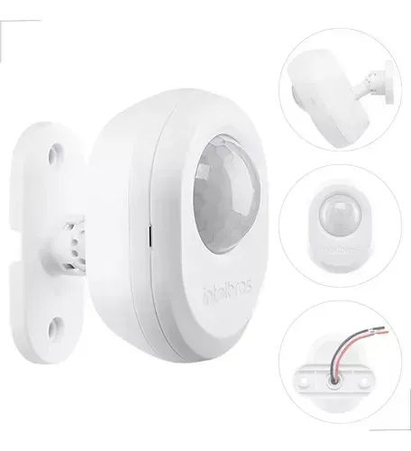 Sensor de presença intelbras - Foto 2