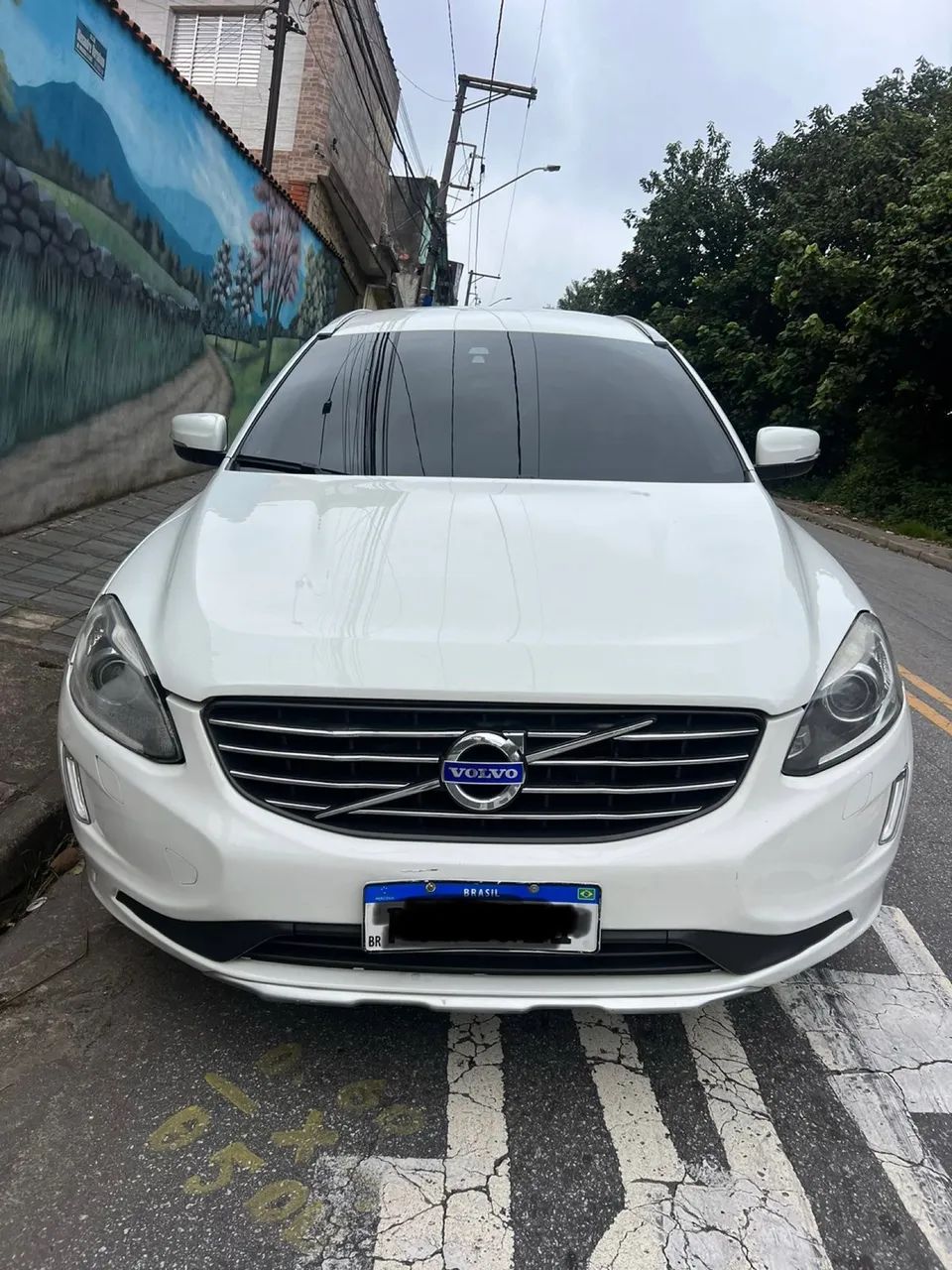 Volvo Xc 2015
