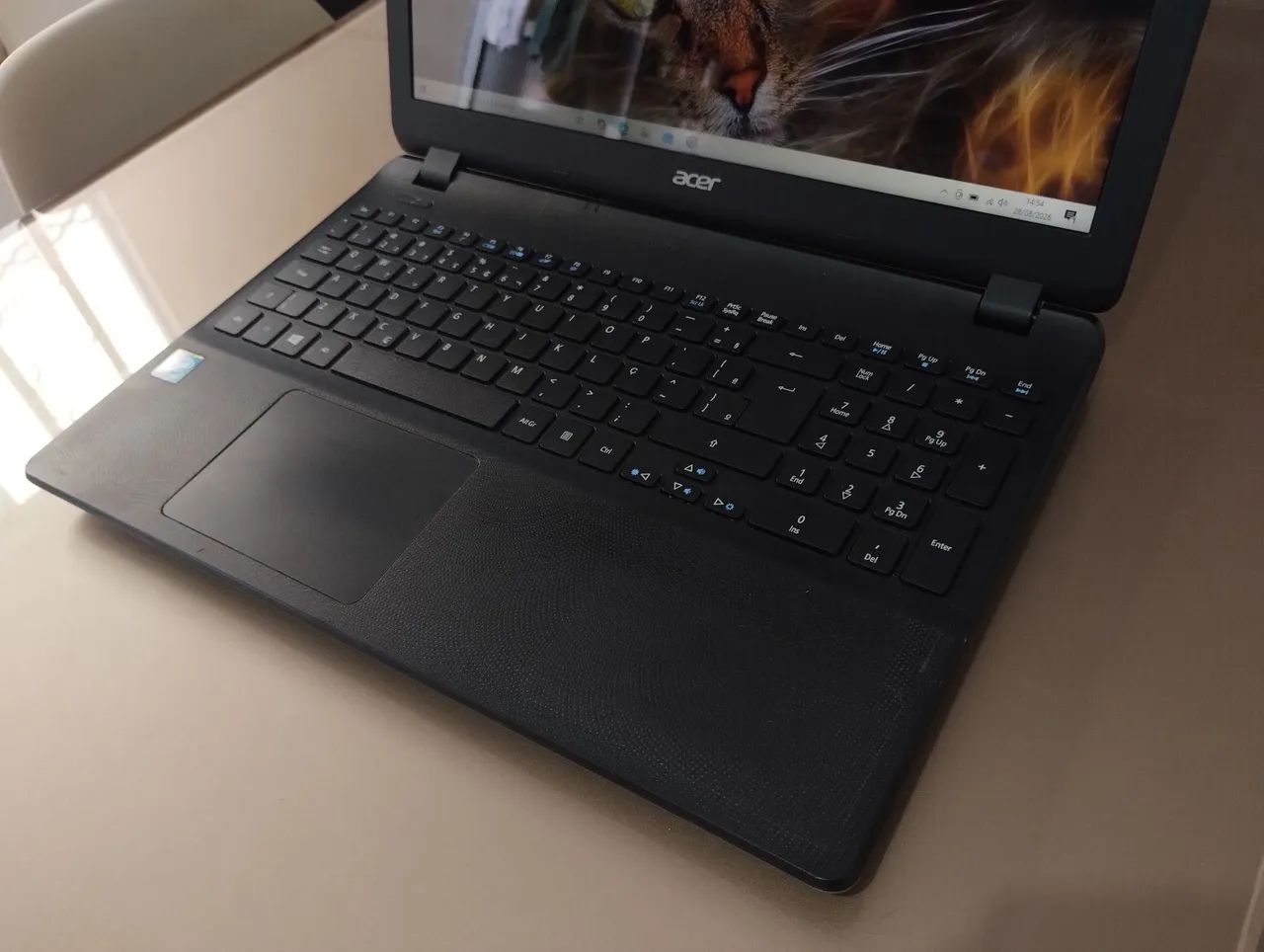 Notebook Acer, Tela Grande  - Foto 3