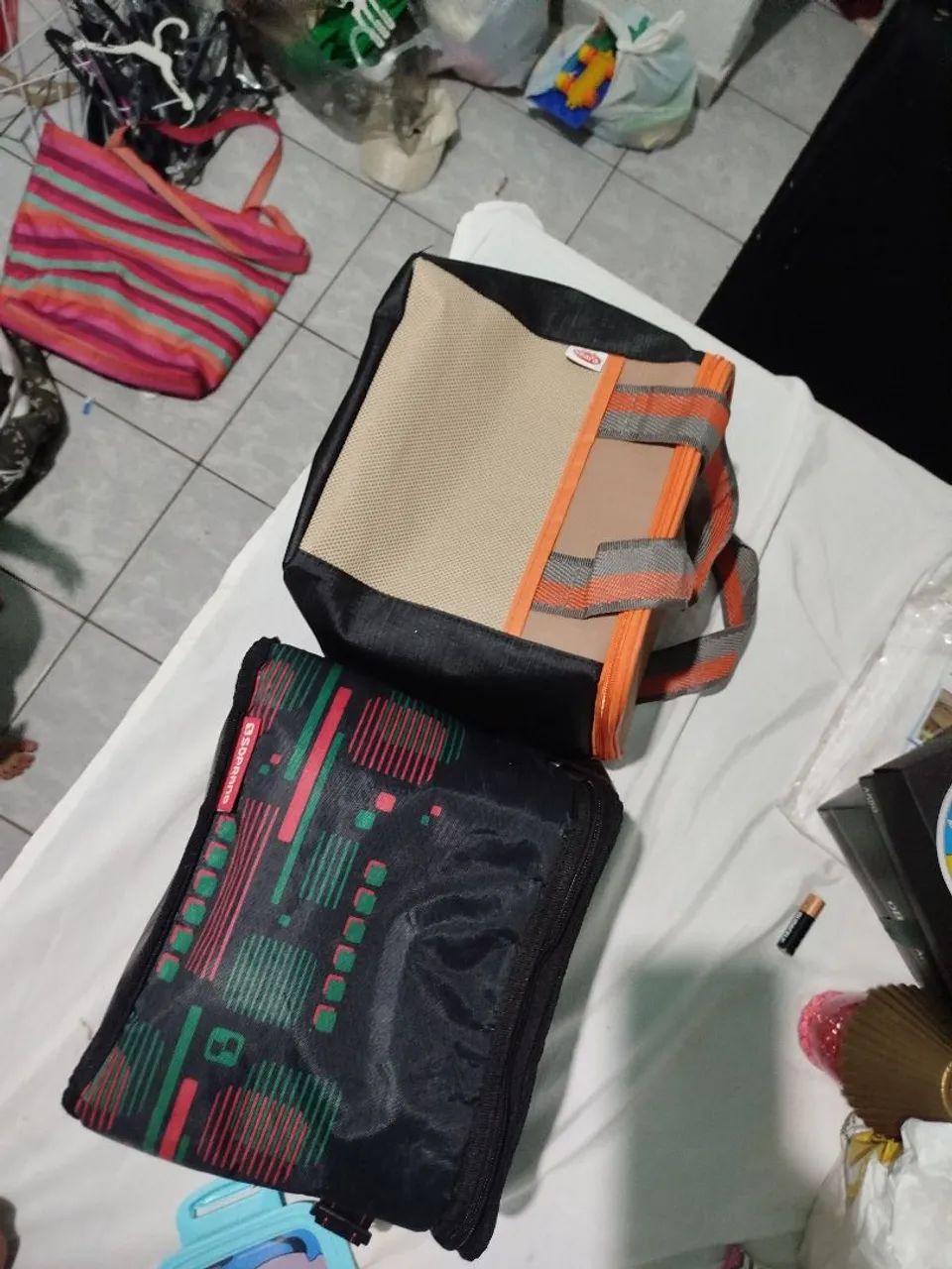 Bolsa Térmica Supreme  - Foto 3