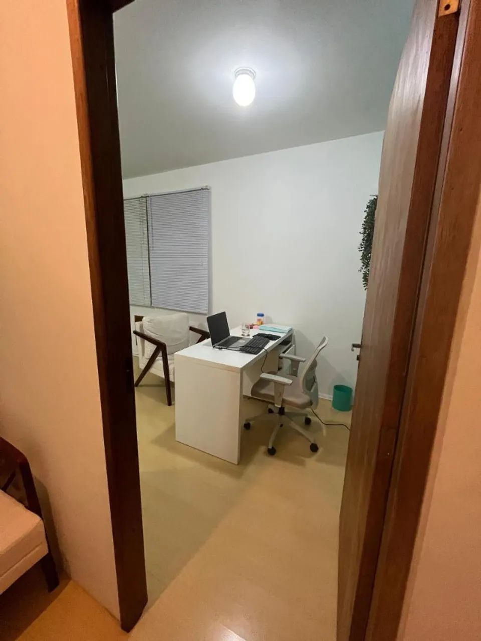Sublocação de sala - Largo do Machado