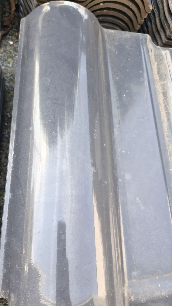 Telhas ceramicas esmatafas - Foto 4