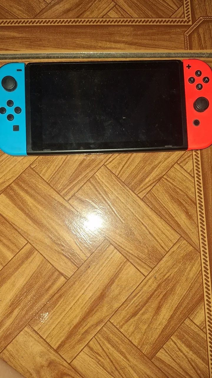 Nintendo switch desbloqueado  - Foto 3