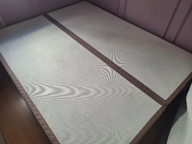 Cama Box Queen - Foto 3
