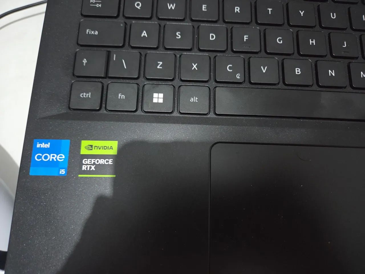 Acer Nitro V15 i5 + Rtx 4050 6GB - Foto 3