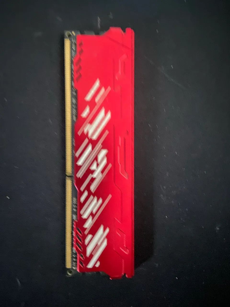 8GB DDR3 1600 MHZ - Foto 2