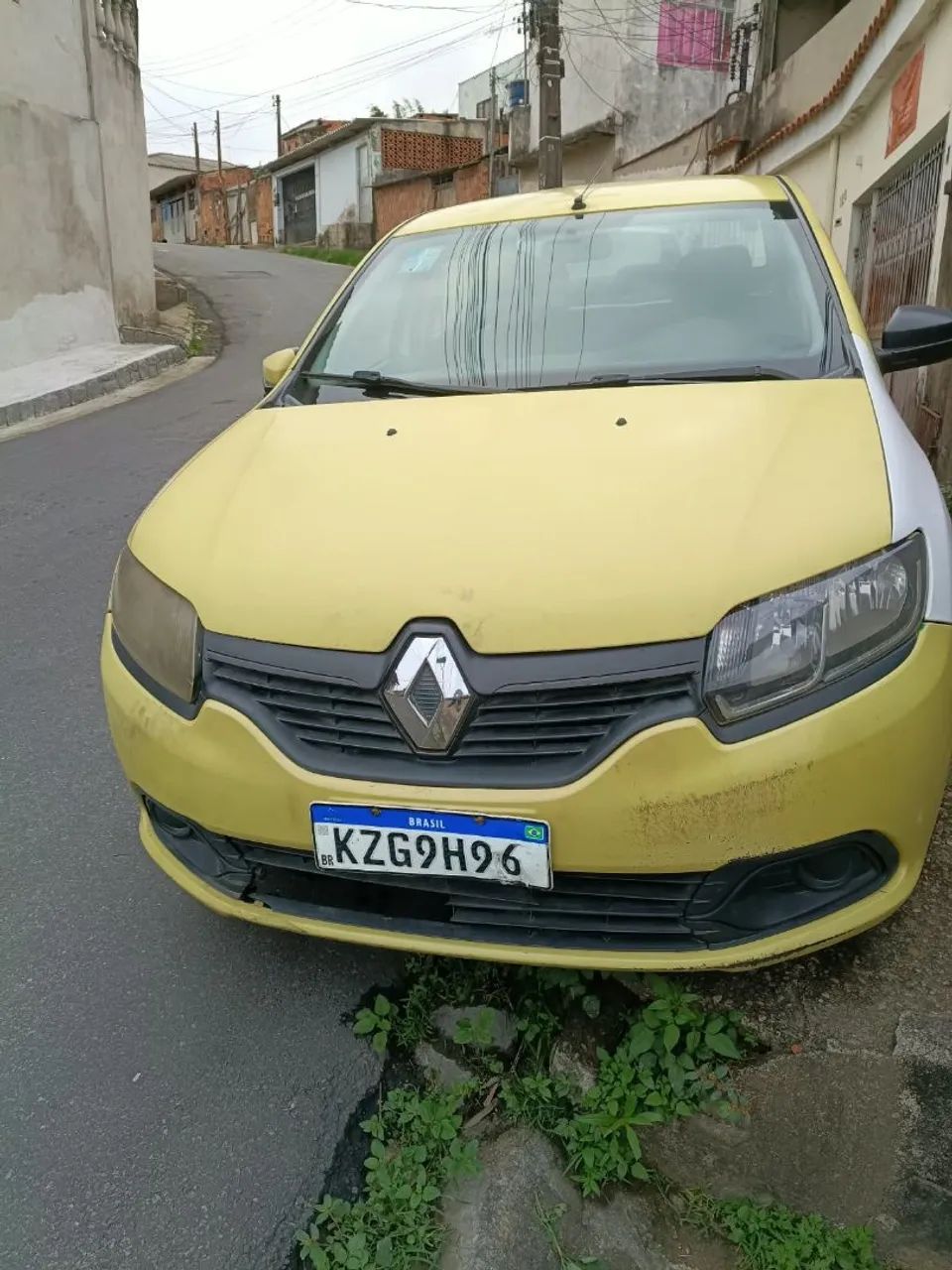 Renault Logan Expression Flex 1.6 16V 4P 2017 - Foto 2