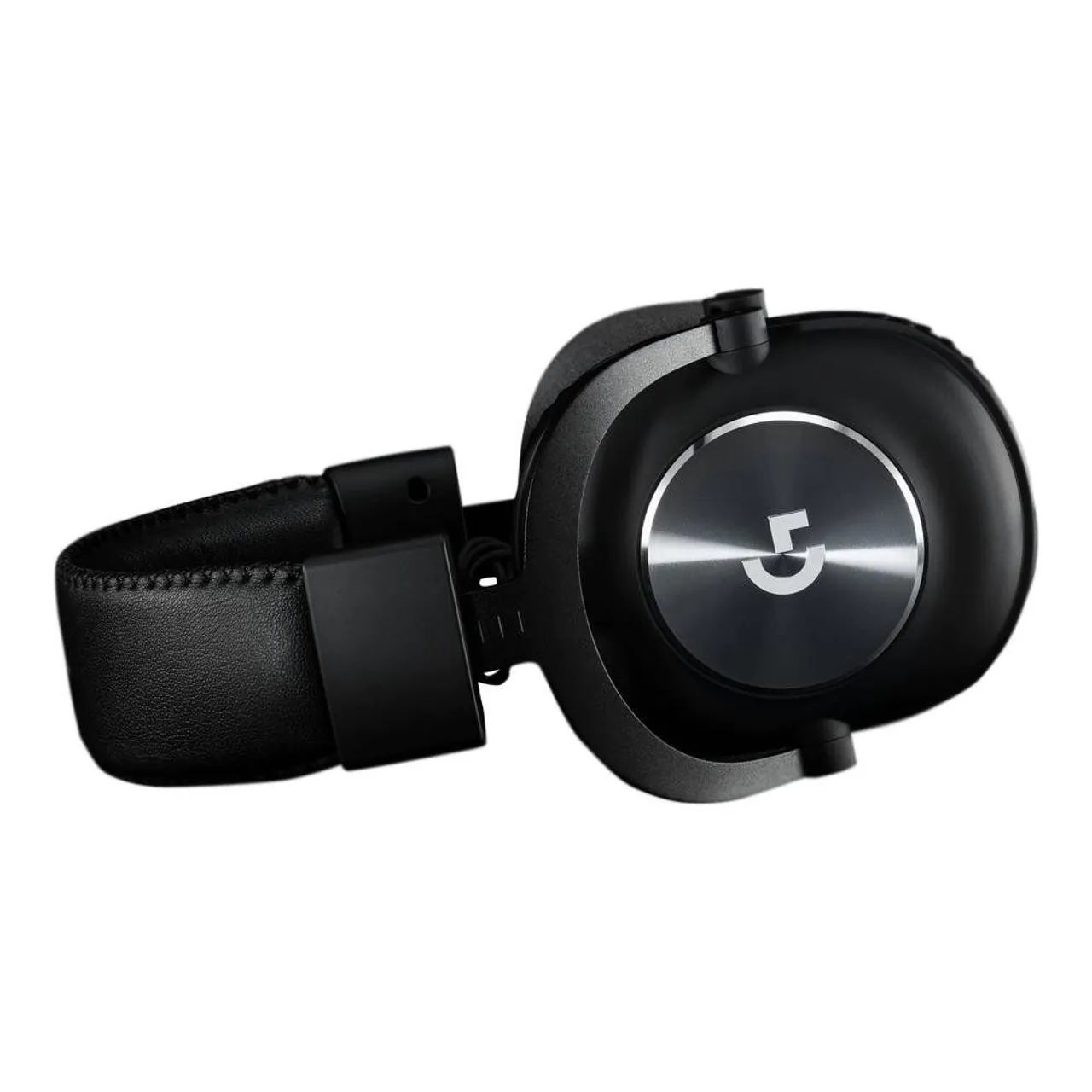 Headset Logitech G Pro X com fio (Original) - Foto 3