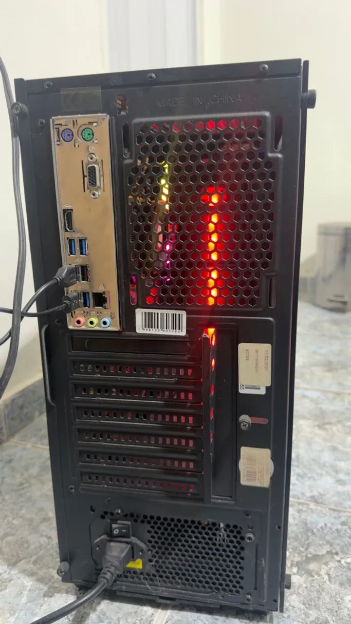 Computador Pouco Usado - Foto 3