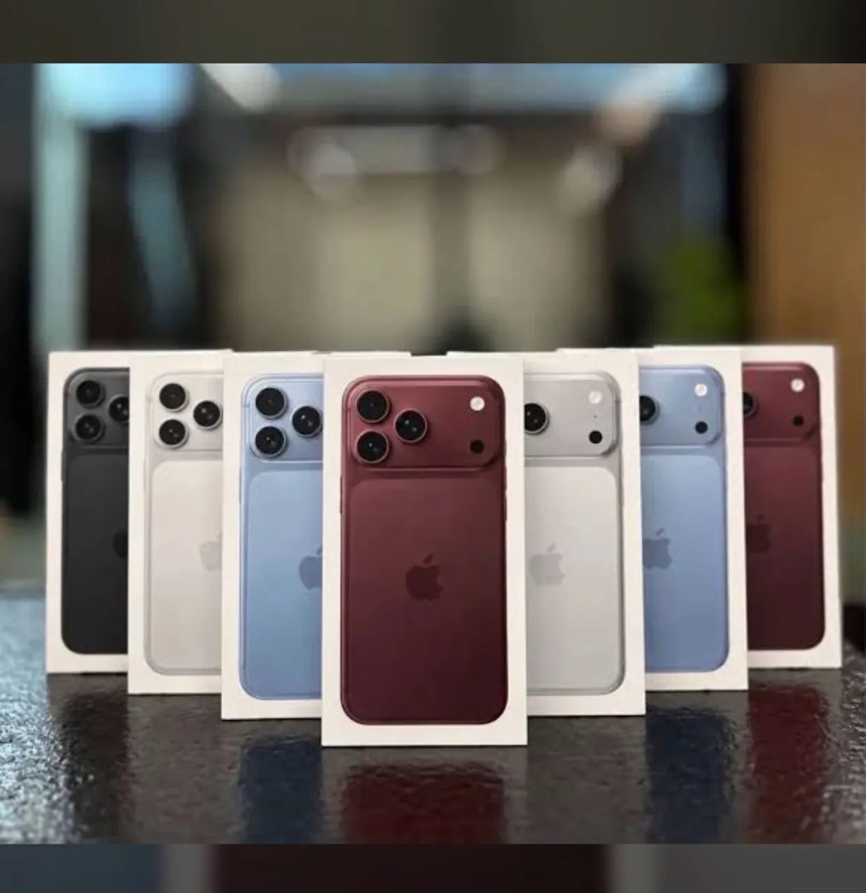 iPhone 18  - Foto 2