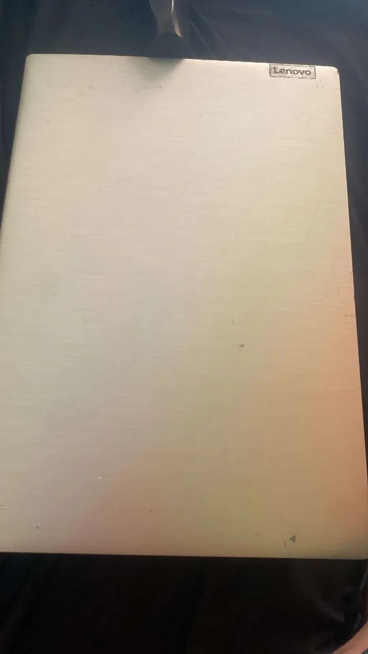 Notebook Lenovo idea - Foto 3