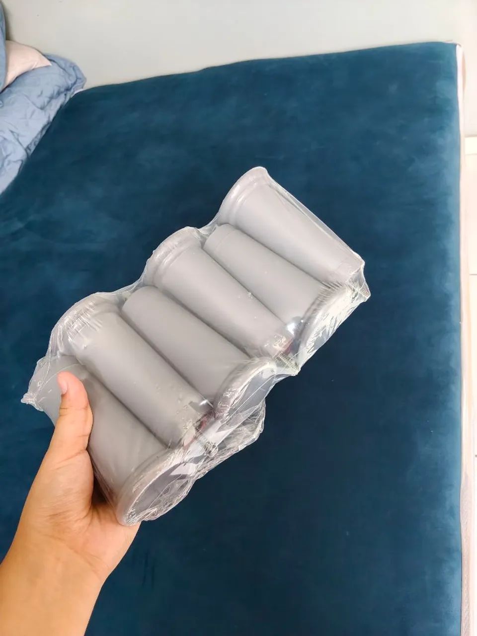 Cama de mola  Premium 