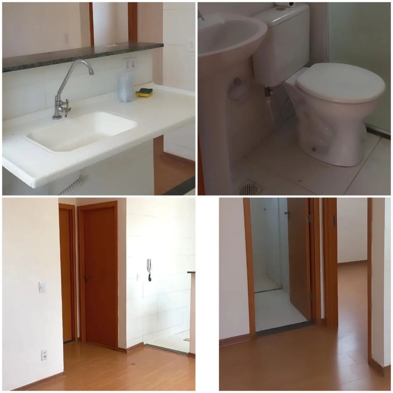 Alugo apartamento  - Foto 4