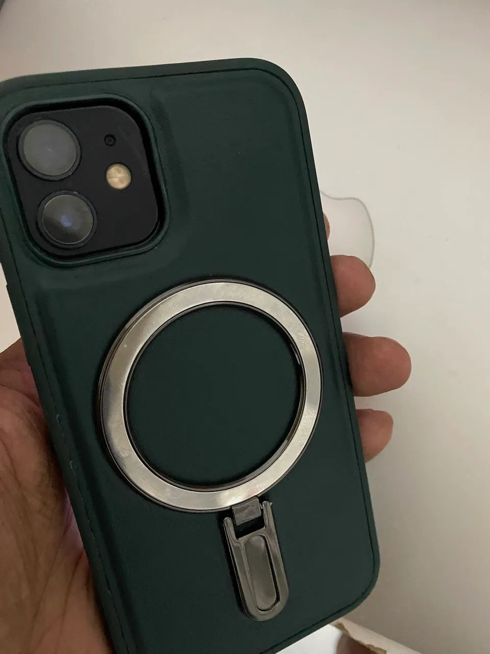 IPHONE 12 64GB PRETO - Foto 3