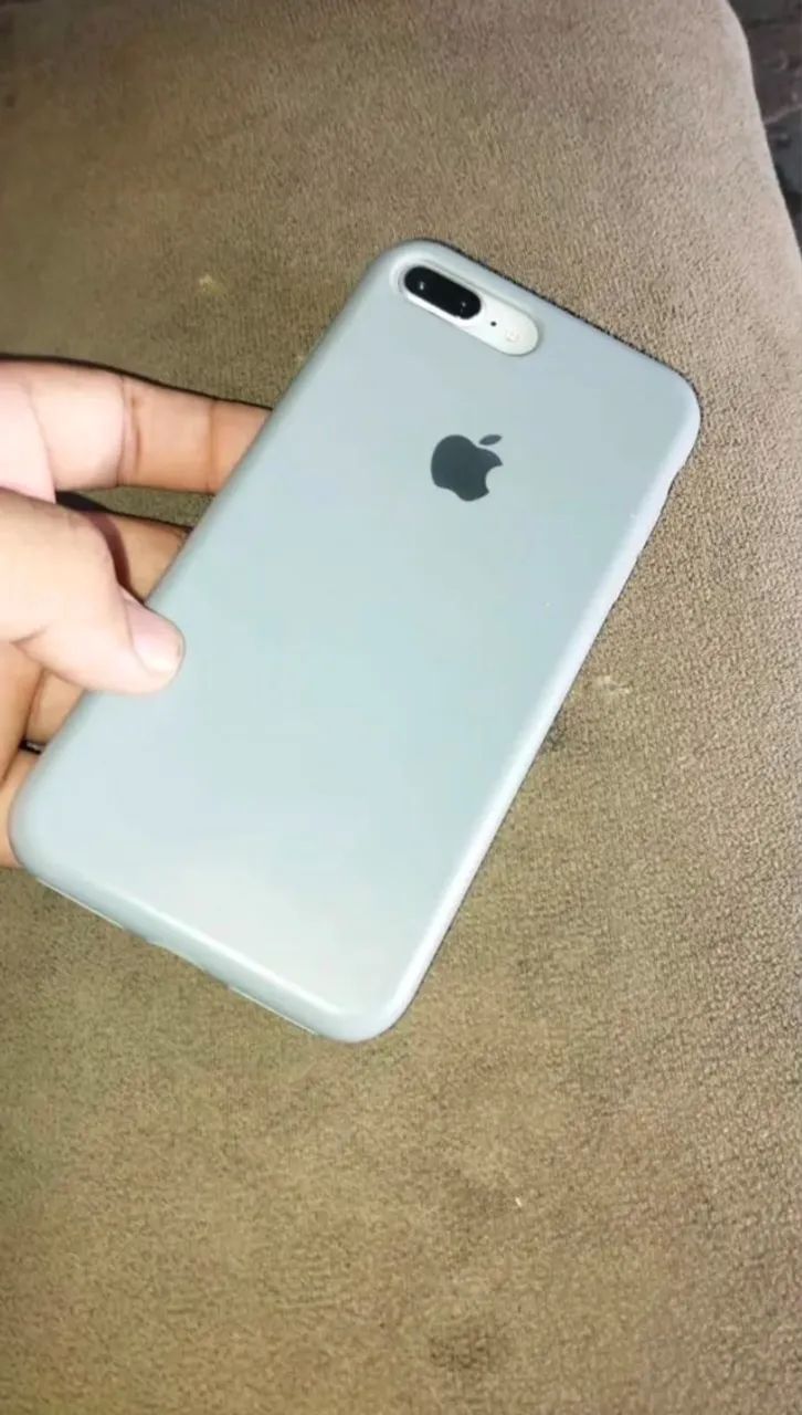 iPhone 8 plus 64gb - Foto 2