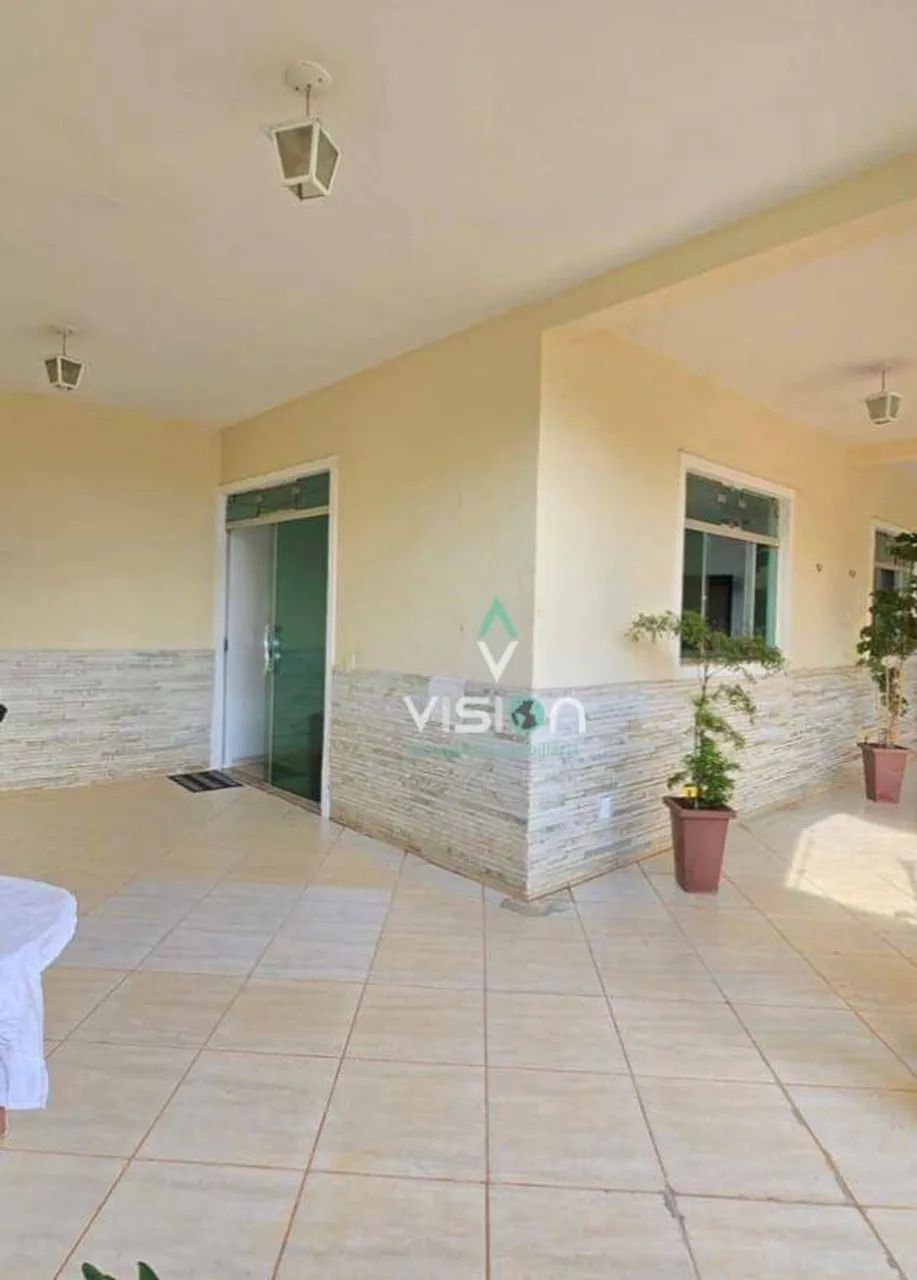 Casa 3 Quartos à Venda em Vicente Pires - Foto 3