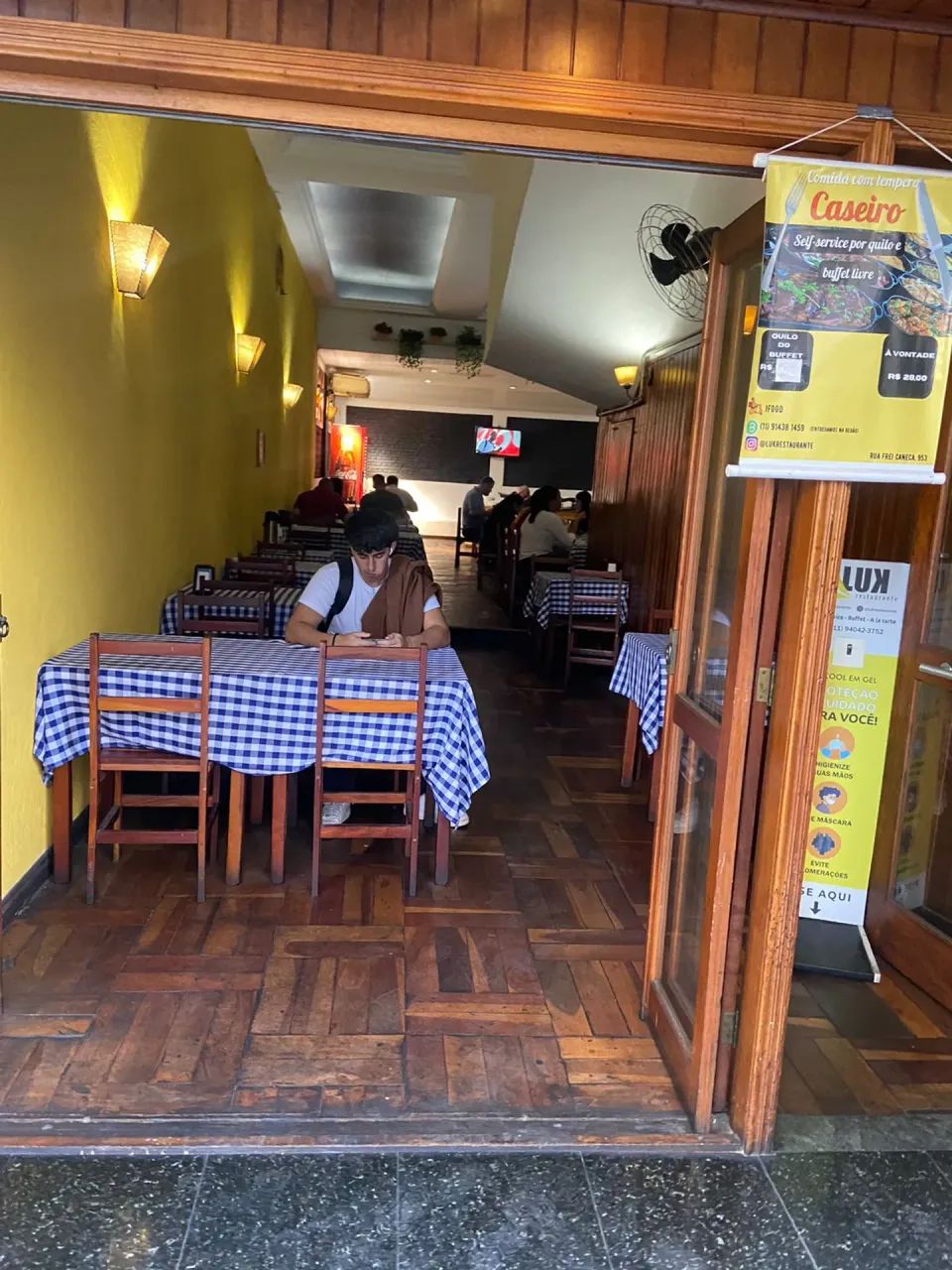 Ponto Comercial / Restaurante - Foto 2