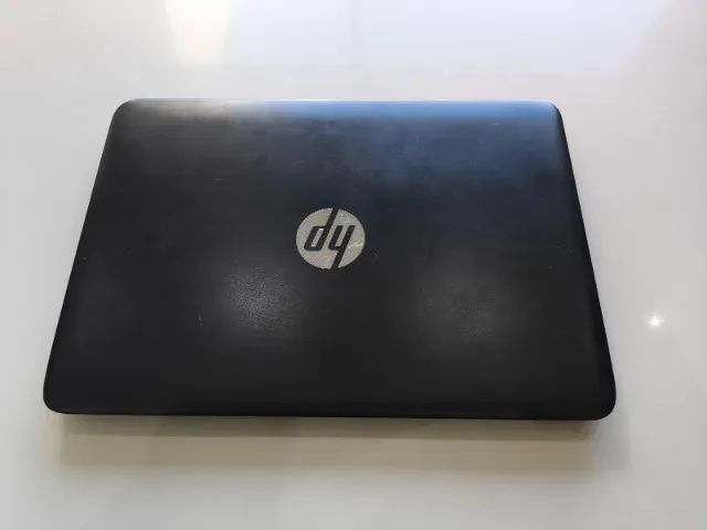 Notebook Hp Core i7 Com 16 GB De Ram  - Foto 3