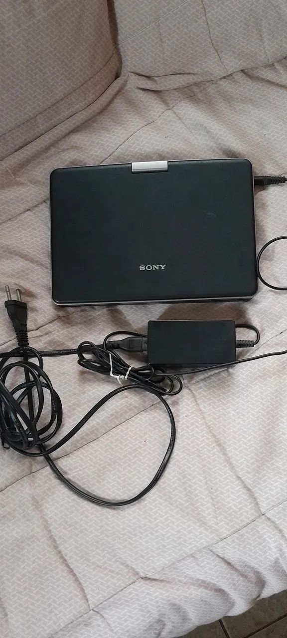 Sony DVP-FX810