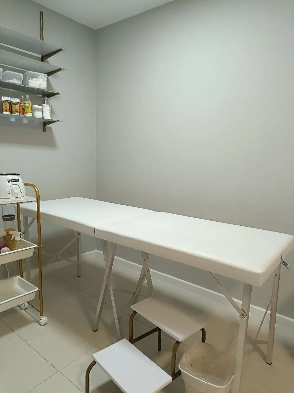 MACA DE  ESTÉTICA  - Foto 2