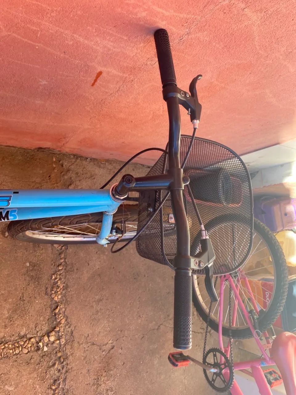 Bicicleta aro 26 - Foto 2