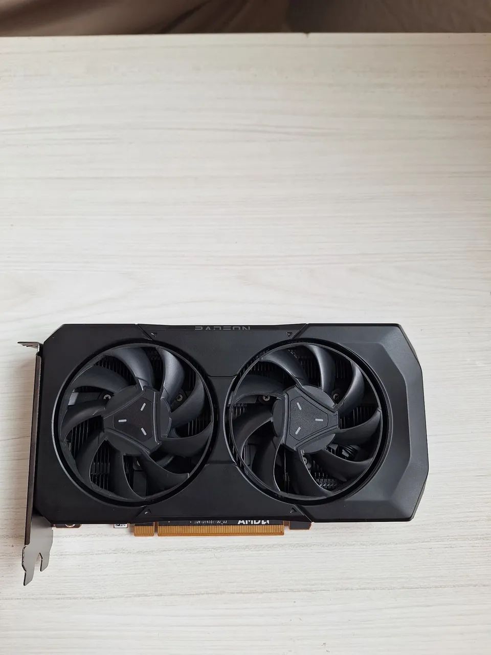 RX 7600 XFX - Foto 5