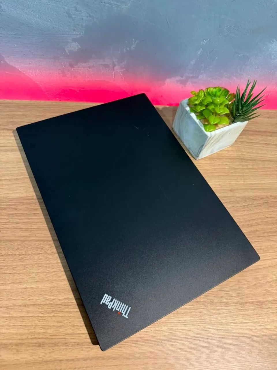 Notebook Gamer Lenovo Thinkpad Ryzen 5 - Foto 5