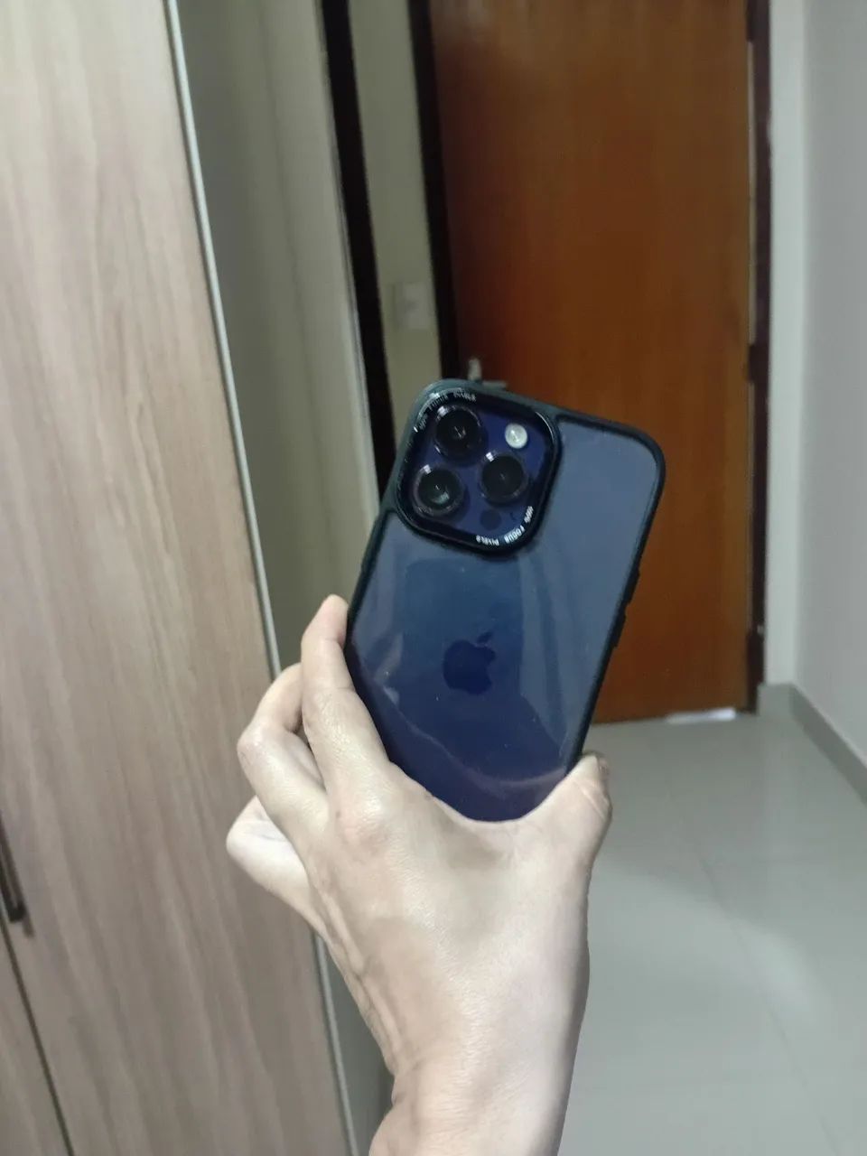 Iphone 14 pro max  - Foto 4