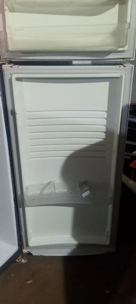 Geladeira GE 470l - Foto 5