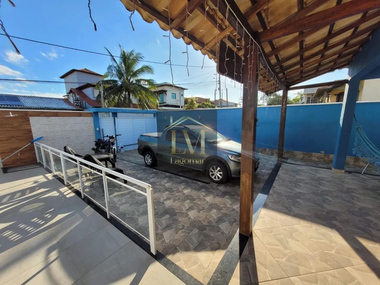 Casa a venda em condomínio - Foto 3