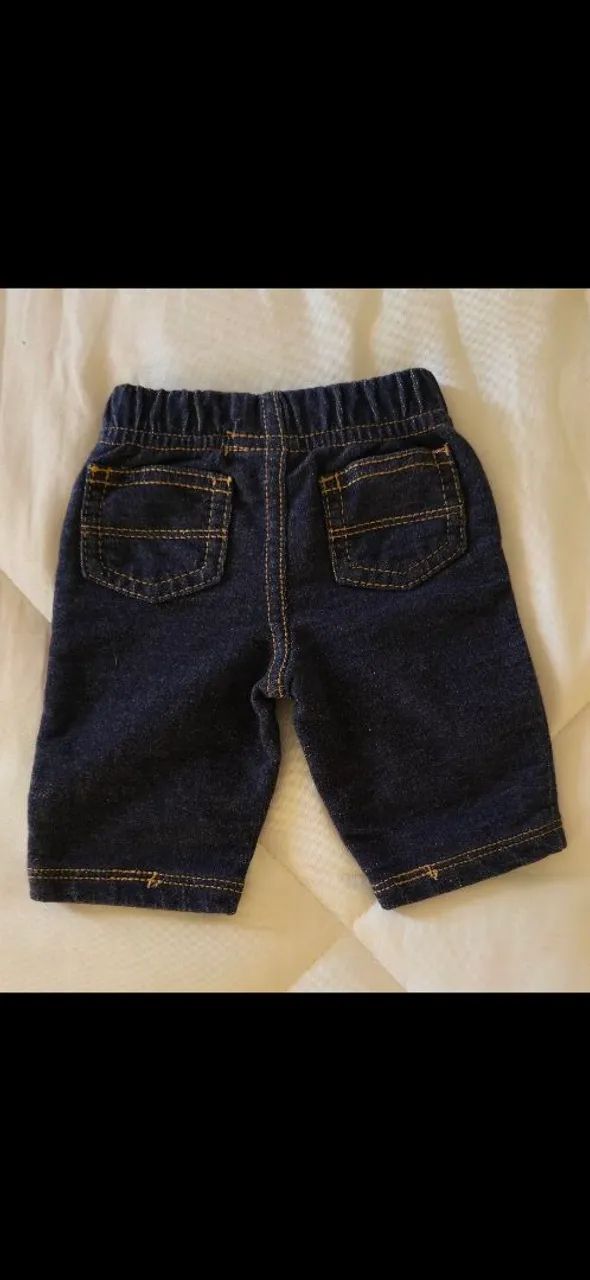 Conjunto Carter's RN - Foto 3
