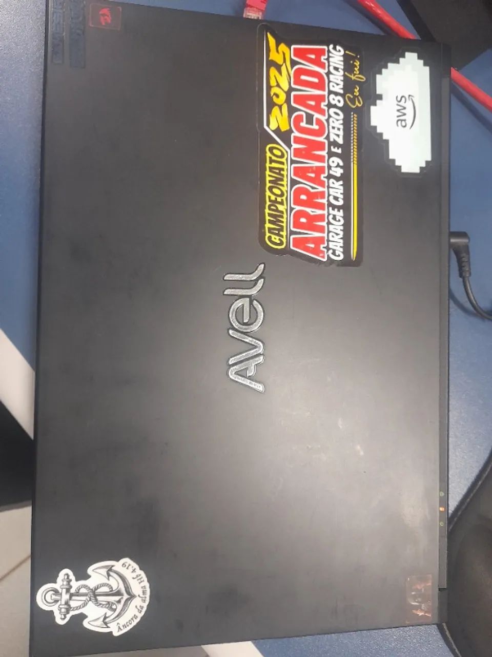 Notebook Avell A52 LIV - Foto 3