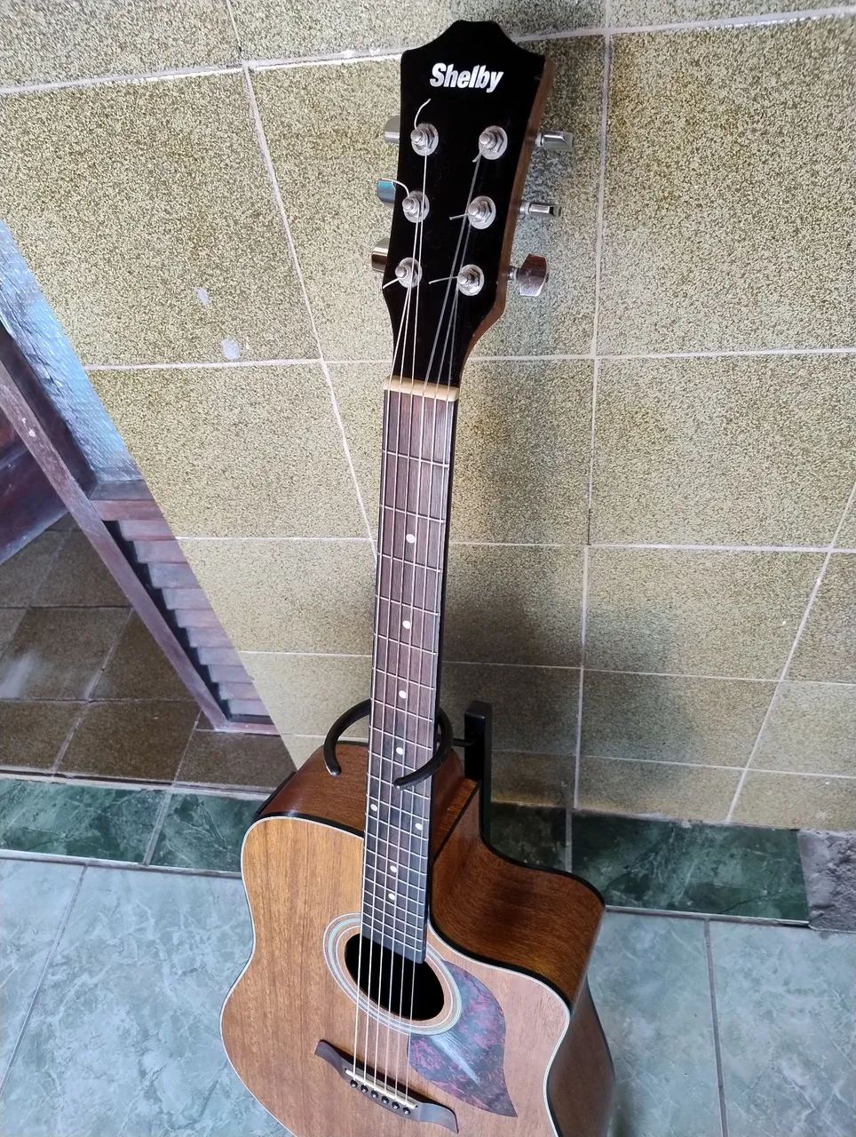 Instrumentos musicais  - Foto 3