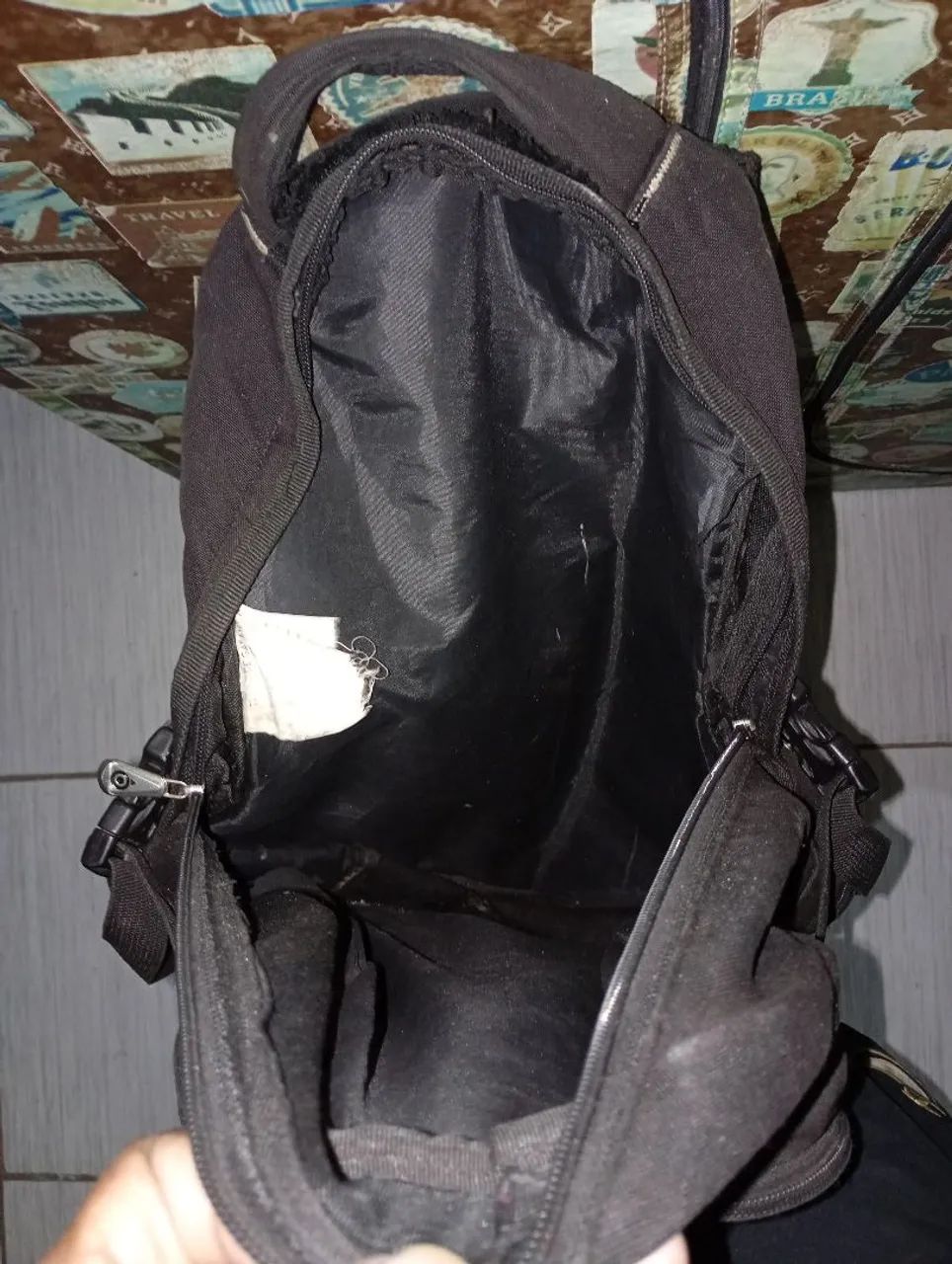 Mochila Oborn - Foto 2