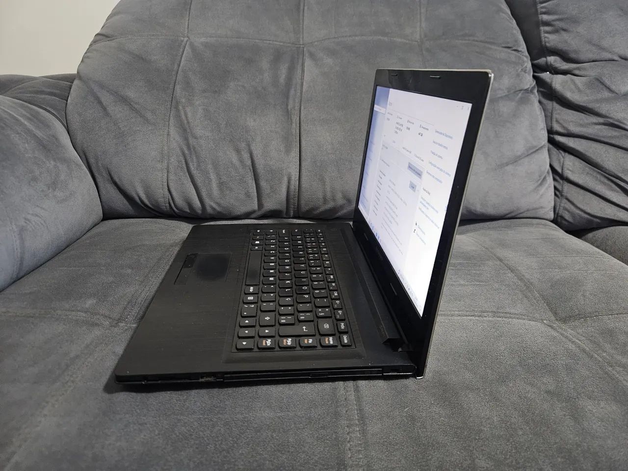 Notebook lenovo  - Foto 4