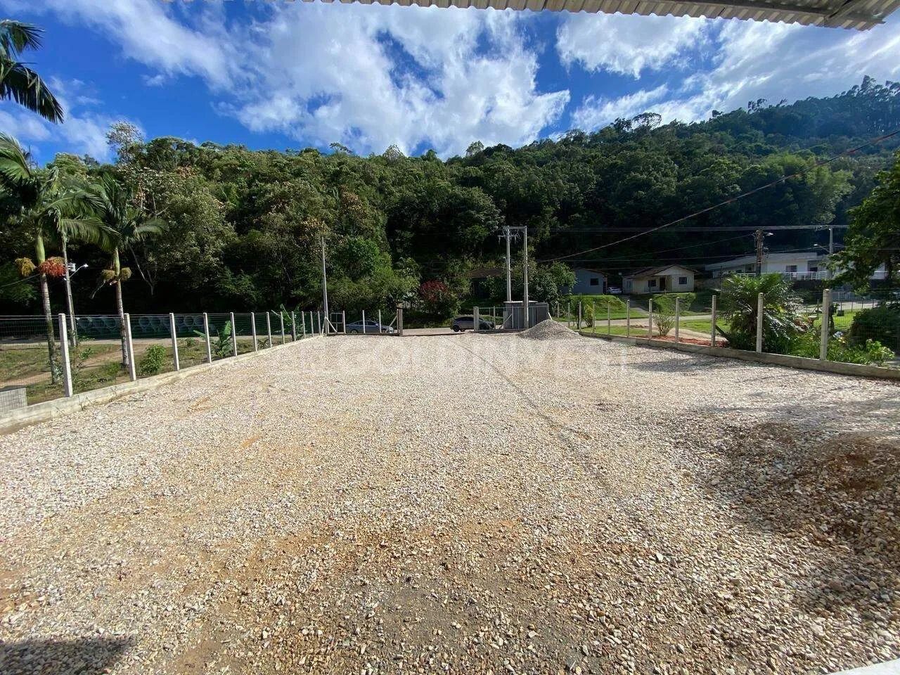 Galpão com 750m² para na cidade de Guabiruba!! - Foto 4