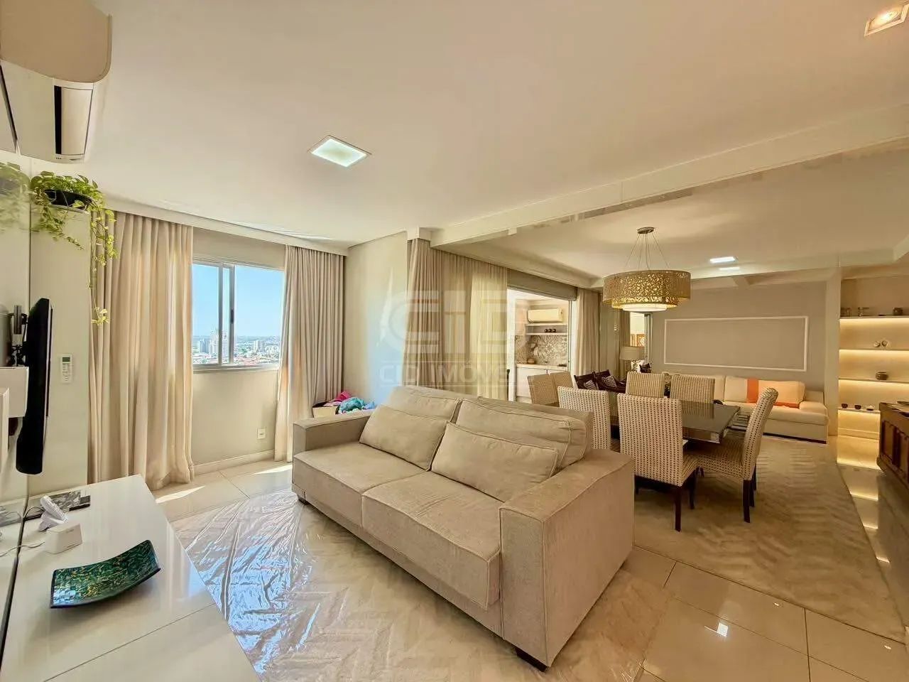 Apartamento mobiliado à venda no Edificio Le Champ - Foto 4