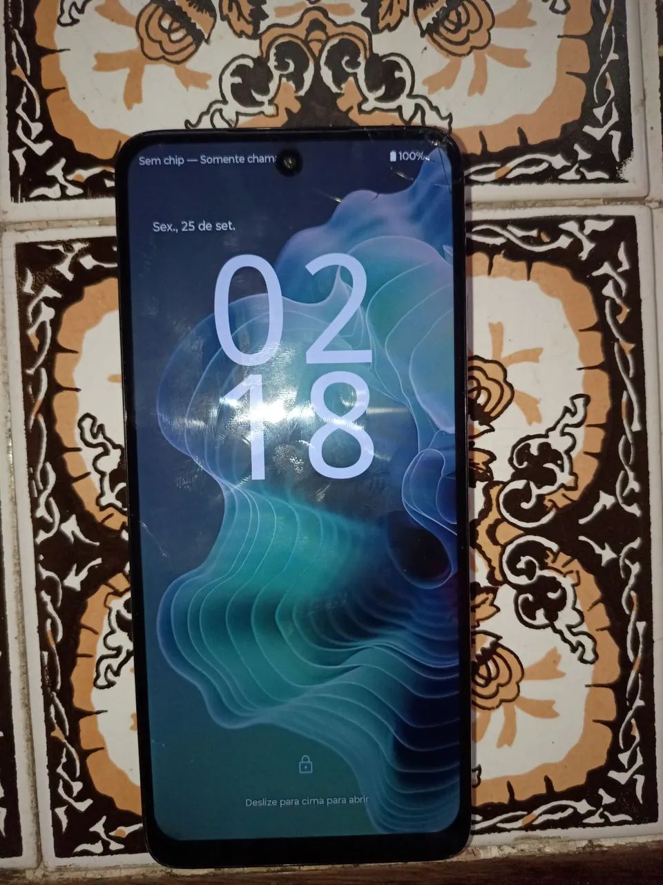 Celular moto G36 5g  - Foto 4