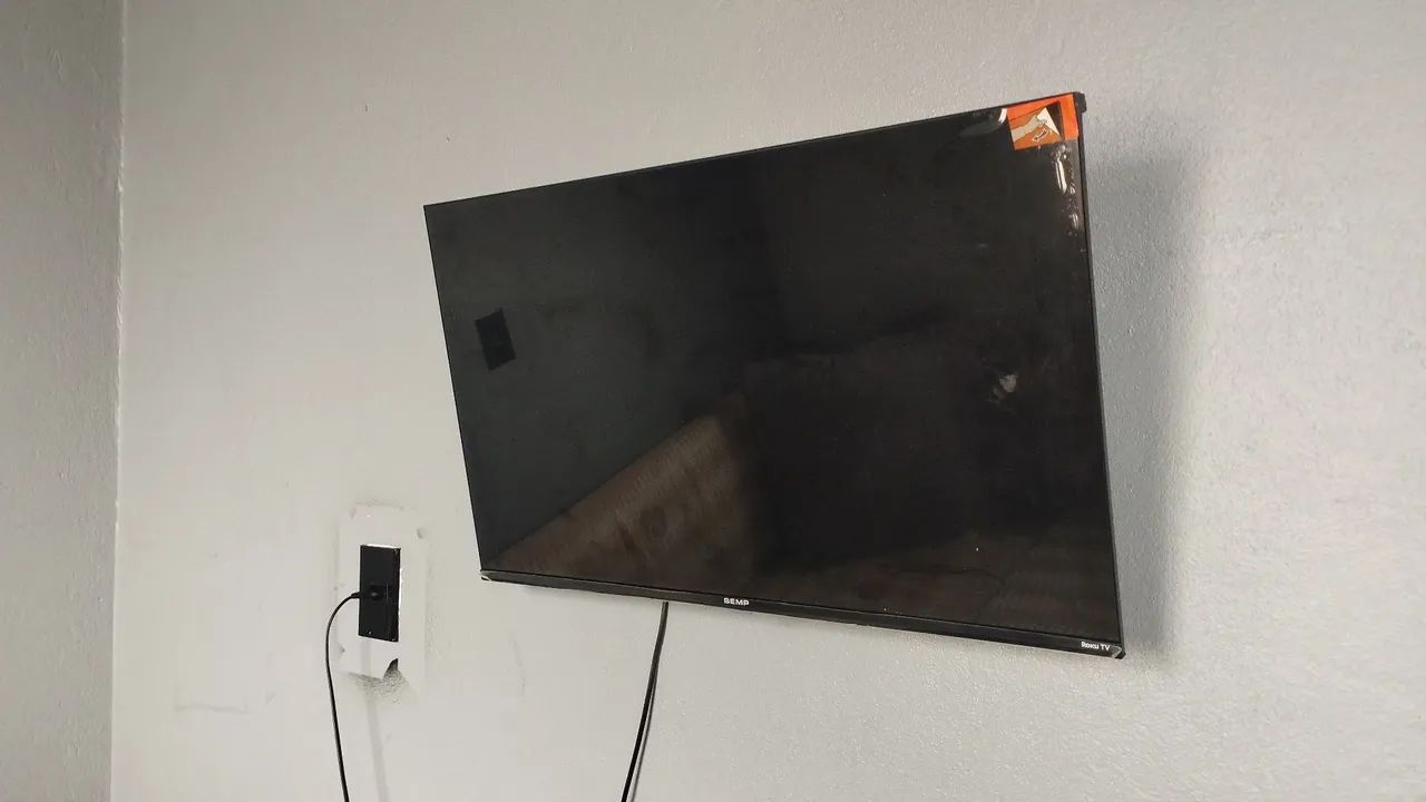 OAC ROKU TV 32 POLEGADAS  - Foto 4