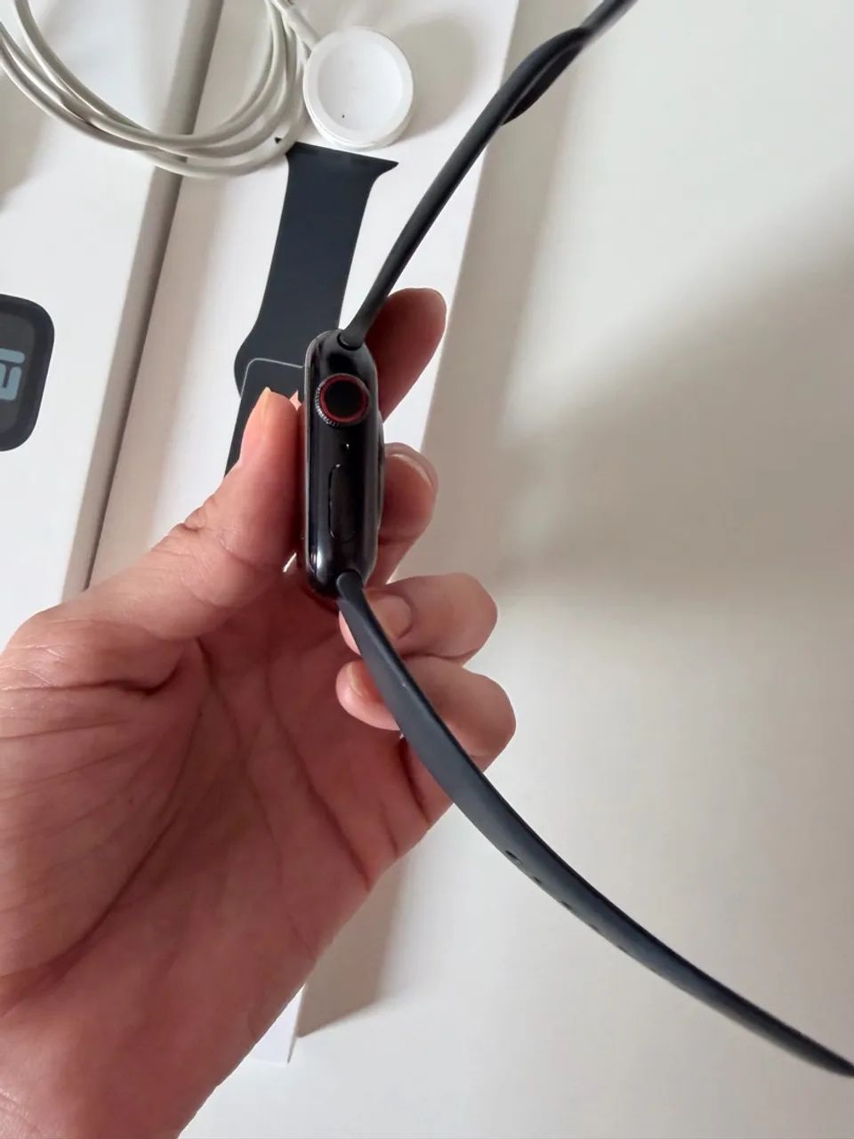 Apple Watch SE - Foto 5