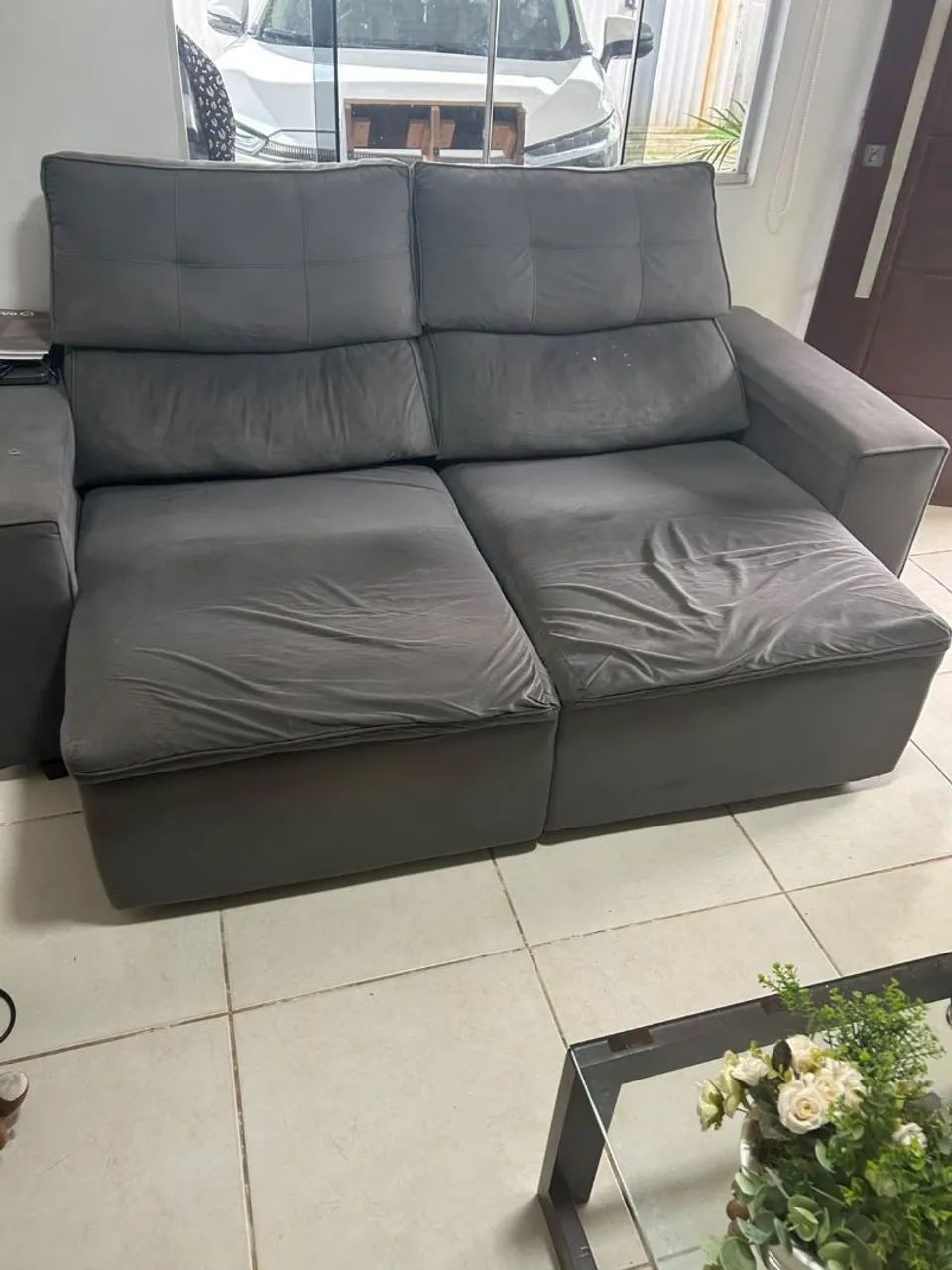 Sofá cama 