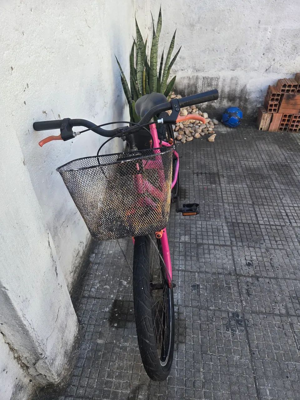 Bicicleta Aro 24 - Foto 2