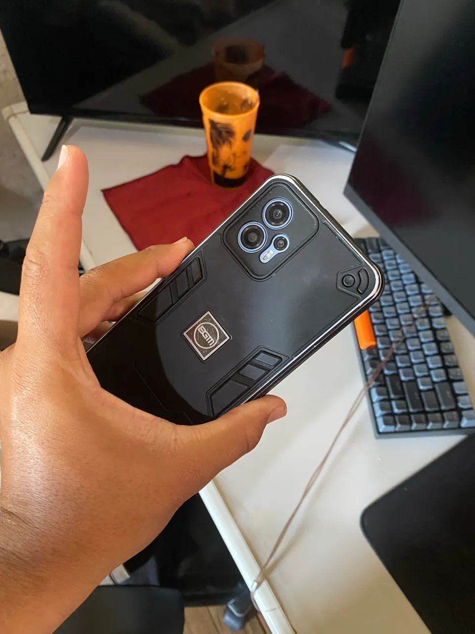 Moto g23 - Foto 2