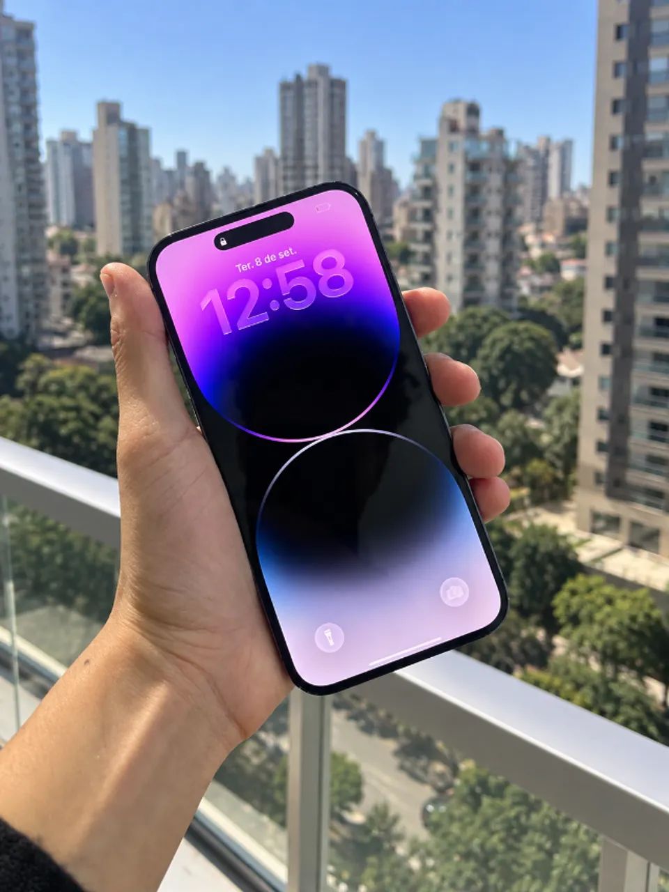 IPHONE 14 PRO MAX 128GB | PRONTA ENTREGA