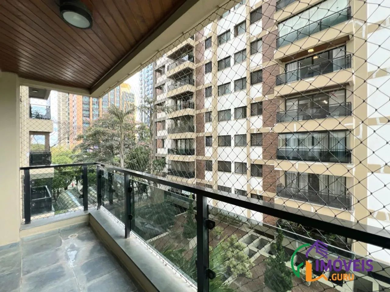 APARTAMENTO - ALPHAVILLE - SP - Foto 5