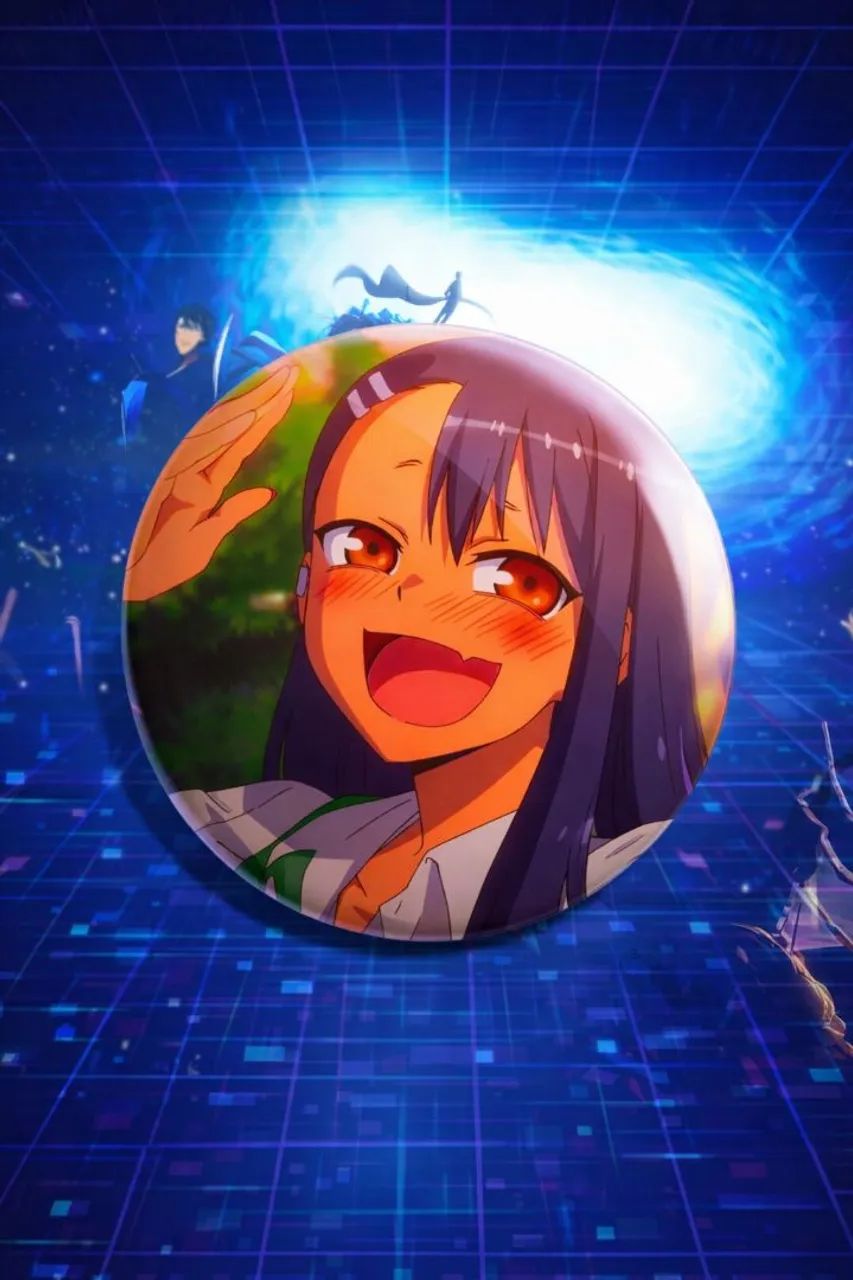 Bottons de anime e personalizados - Foto 5