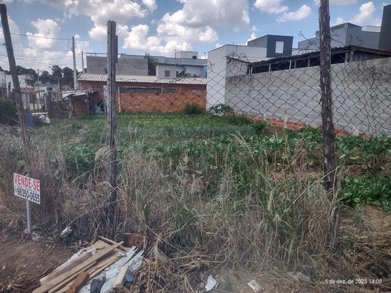 Foto - Salto - Residencial Morro da Mata