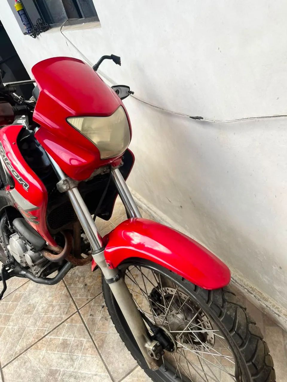 Moto  - Foto 2