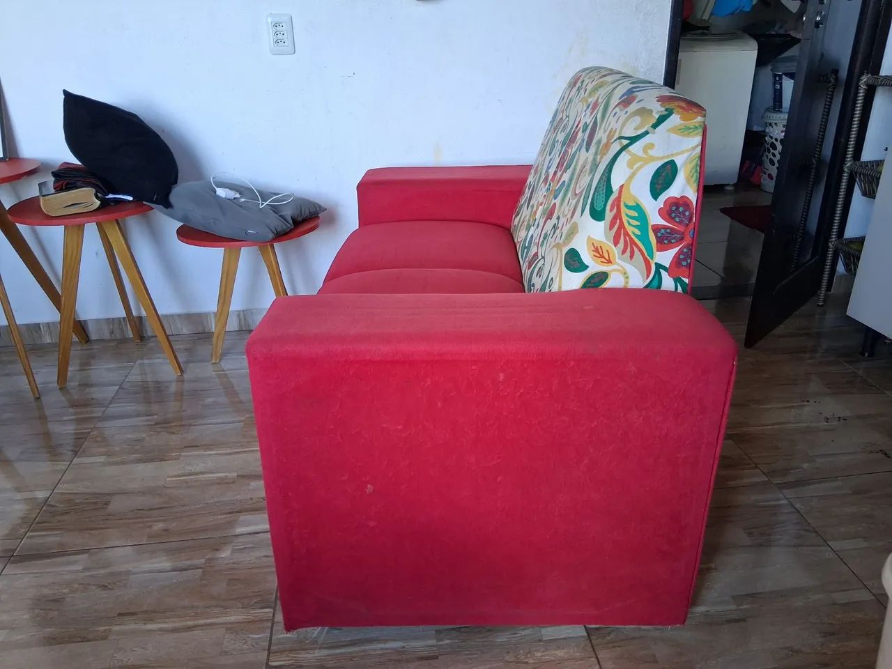 Vendo 2 sofás  - Foto 3