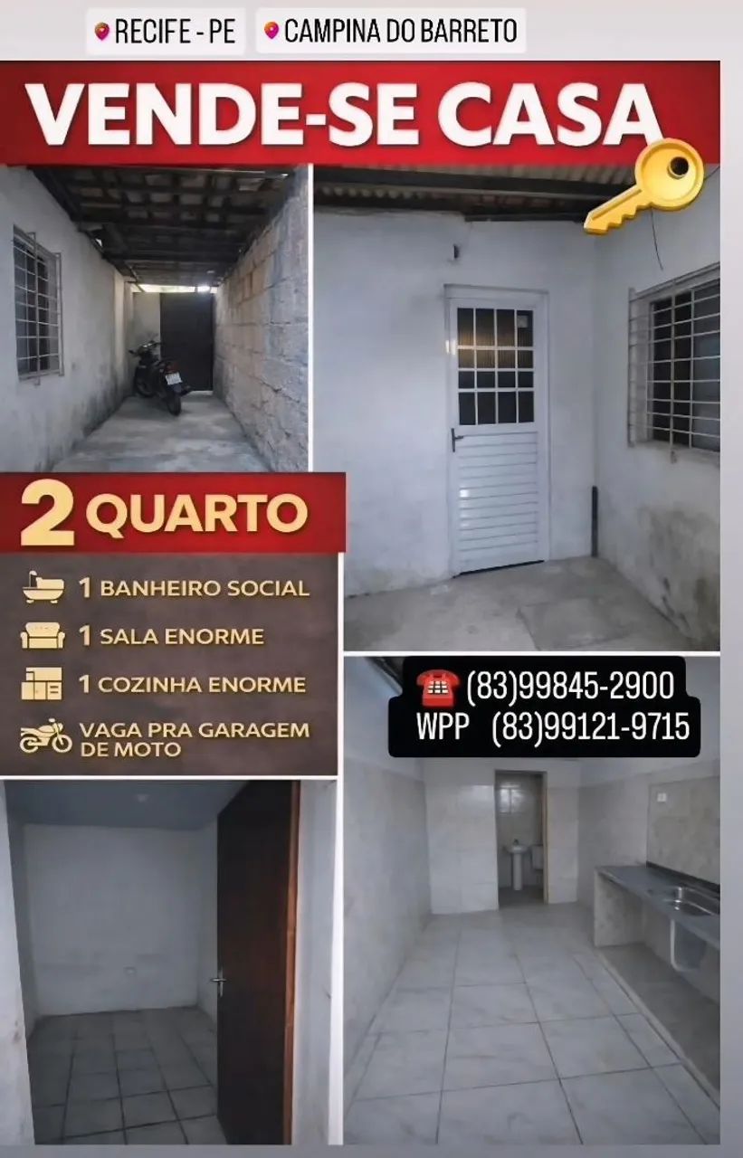 Foto - Recife - Arruda